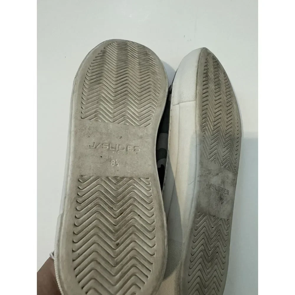 J Slides guc wear